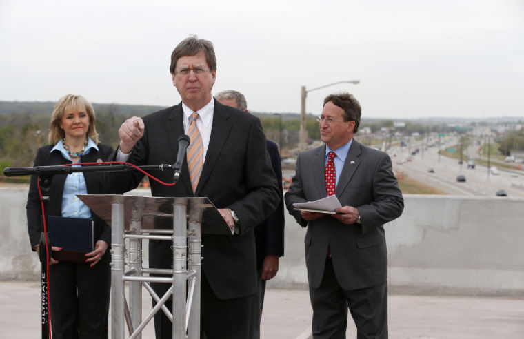 I-44 Presser